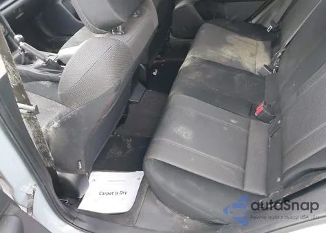 2019 Subaru Crosstrek 2.0I from USA, damaged, VIN JF2GTAAC7KG217660